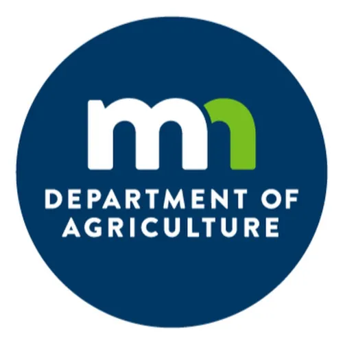 Dept of Agriculture