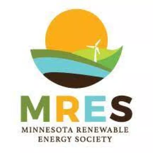 MRES logo