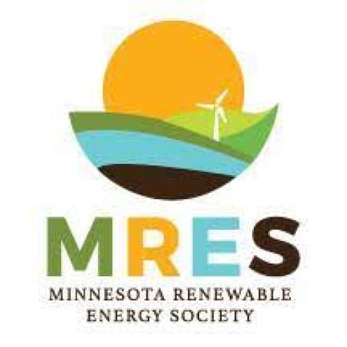 MRES logo