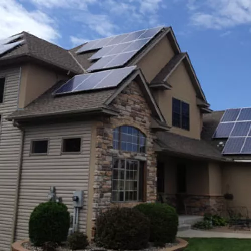 Xcel Energy’s Solar*Rewards program opened to new applications on August 4
