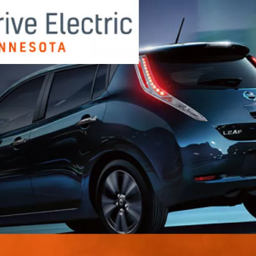 How to sell lots of Nissan Leafs