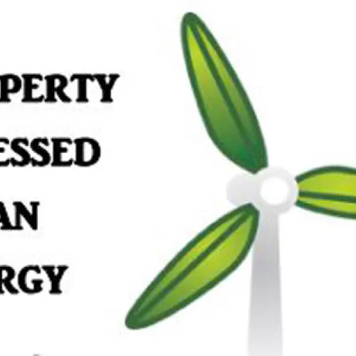 Property Assessed Clean Energy