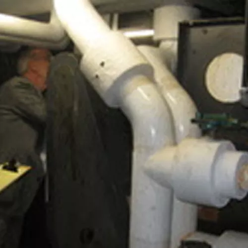 Small businesses, municipalities, churches, and schools in Minnesota can contact RETAP to request a free audit and get suggestions for reducing their environmental impact and costs.