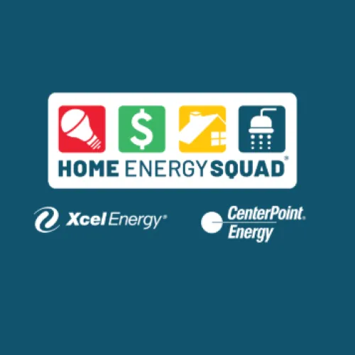 Home Energy Squad