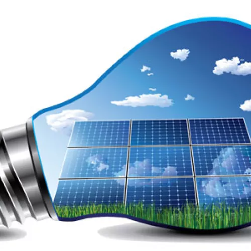 Partnership to deliver a 517-kilowatt solar array to four electric utility cooperatives in Minnesota.