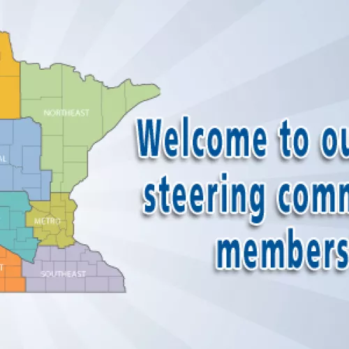 CERTs Steering Committee Members