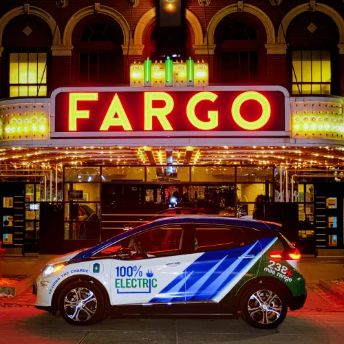 Fargo Theatre
