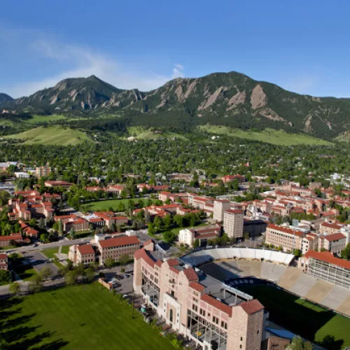 March Madness: The Elite Eight Energy Efficient NCAA campuses