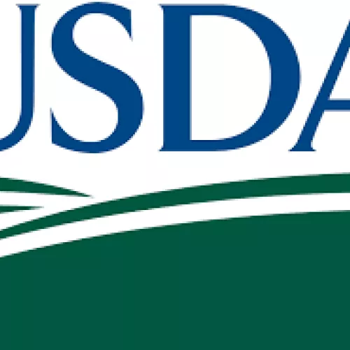 USDA logo