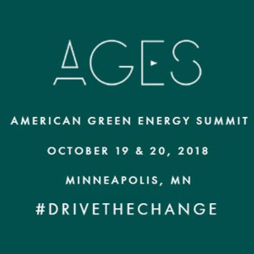 American Green Energy Summit