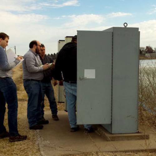MnTAP helps Altura explore energy-saving opportunities at their wastewater treatment facility