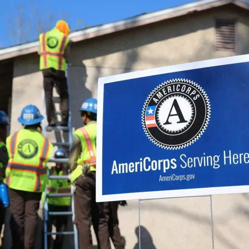 americorps