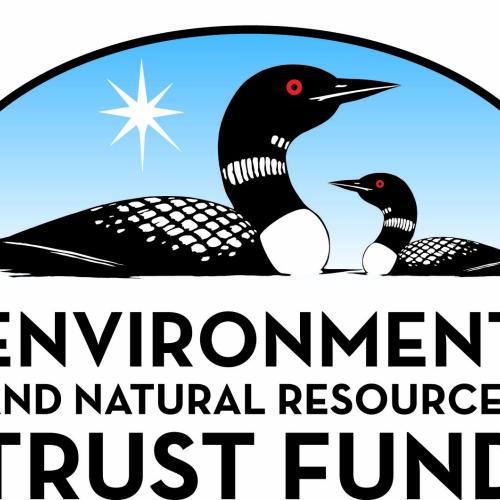 Environmental and natural resources trust fund