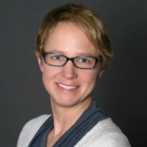 Alison Hoxie