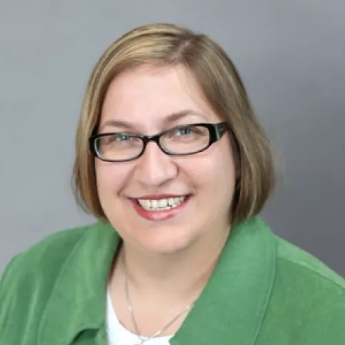 Amanda Bilek