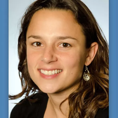 Annie Levenson-Fal