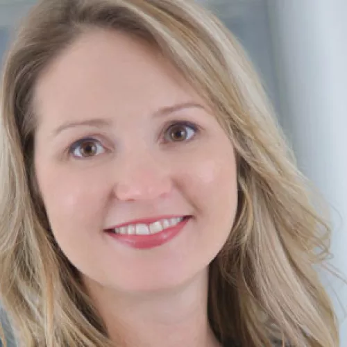 Erica Forsman with US Solar Corporation