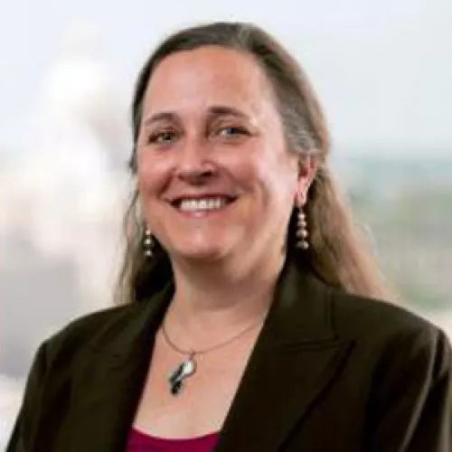 Jill Curran