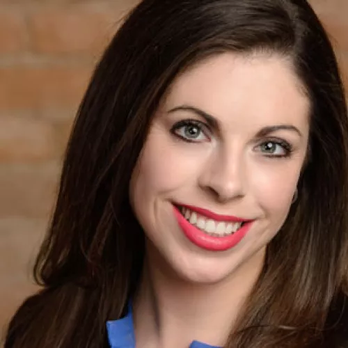 Katherine Teiken with Minnesota Housing
