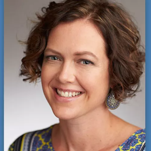 Leigh Currie with Minnesota Center for Environmental Advocacy