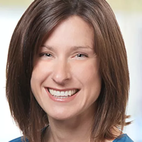 Megan Hoye with Center for Energy and Environment
