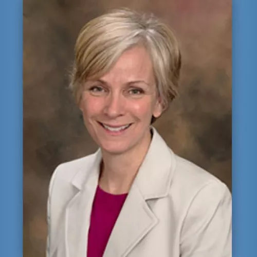 Nancy Lange