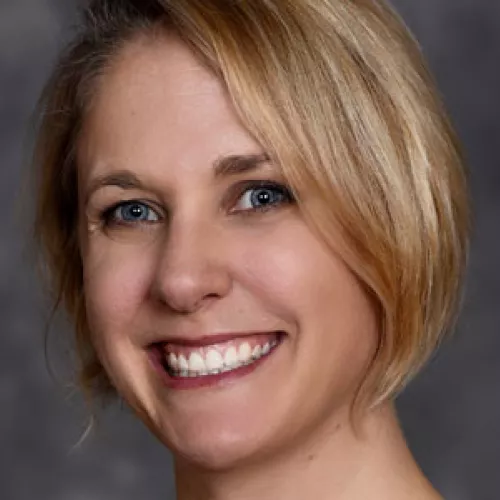 Nina Axelson with Ever-Green Energy