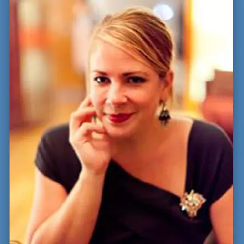Rebecca Olson