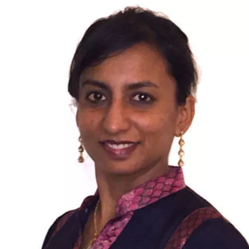 Shalini Gupta
