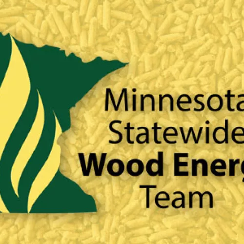 Minnesota Statewide Wood Energy Team
