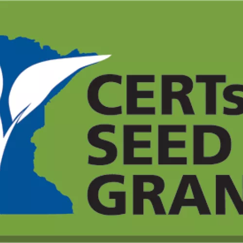CERTs Seed Grants