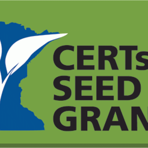 CERTs Seed Grants