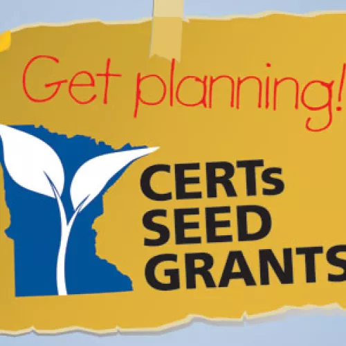CERTs Seed Grants