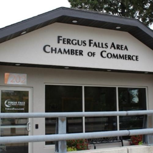 fergus falls chamber