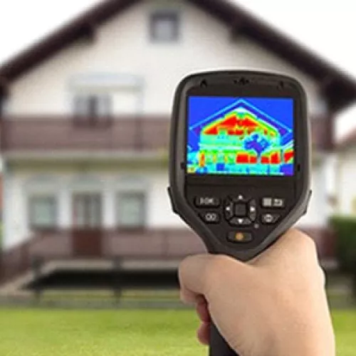 The loans will help pay for upgrades like new high efficient heating and air conditioning systems, new water heaters, insulation and air sealing, new light fixtures, and replacement windows