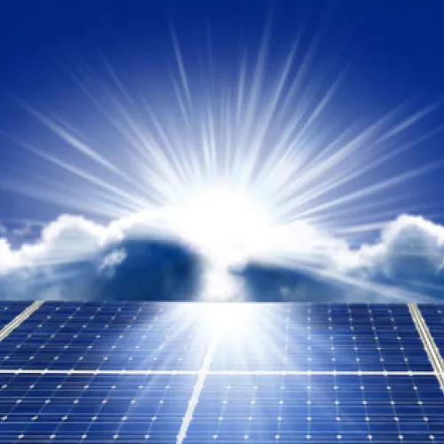 Community solar garden project on the horizon for Bethel Evangelical Lutheran Church.