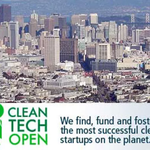 Clean Tech Open