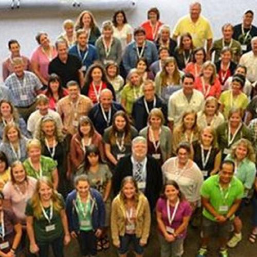 Summer Institute for Climate Change Education
