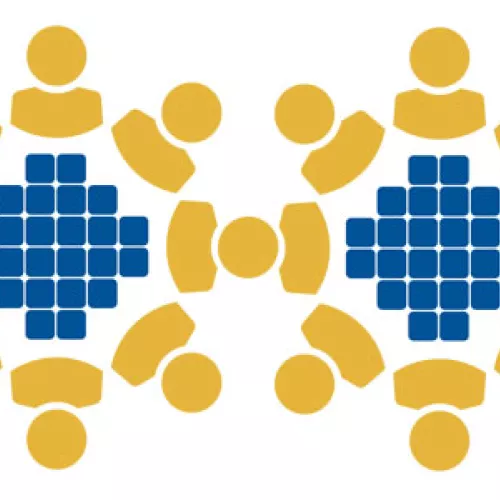 The Minnesota Renewable Energy Society’s community solar project is slated to install two 500 kilowatt solar electricity facilities; one in an urban area and one in a rural area.