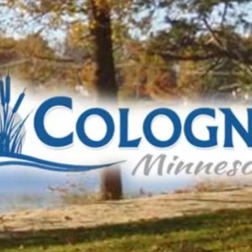Cologne MN