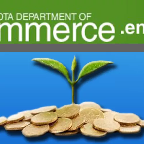 MN Dept of Commerce