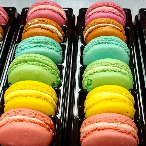macaron
