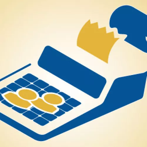 Calculating community solar garden financial impacts