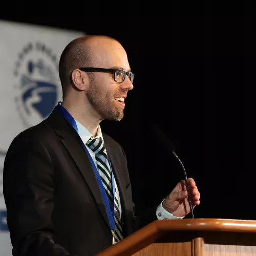 dan conference