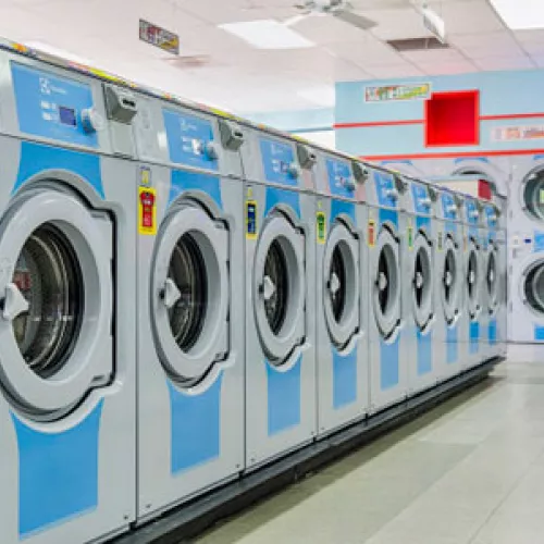 Electrolux Energy Efficient Dryers