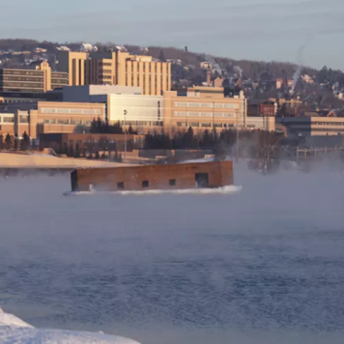 Duluth Energy Efficiency Program helps city to better future
