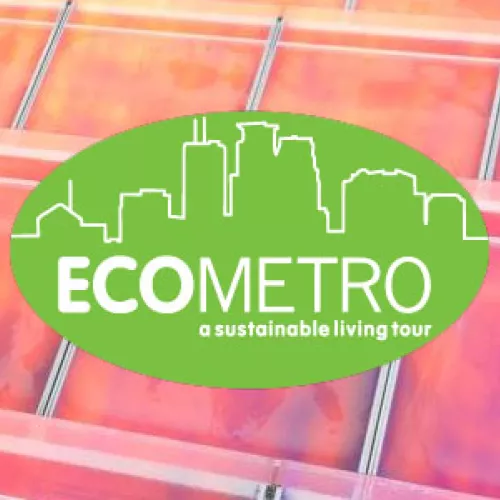 EcoMetro Tour