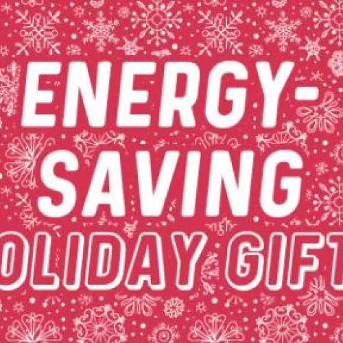 energy gifts