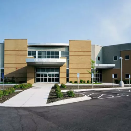 Allina Health Elk River Clinic
