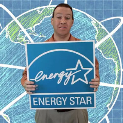 ENERGY STAR